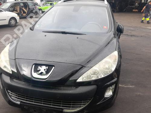Used Parts PEUGEOT 308 SW I (4E_, 4H_)  2.0 HDi  1139273