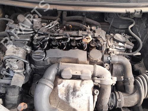 Third brake light FORD FOCUS II (DA_, HCP, DP) 1.6 TDCi | BP10960240L11 