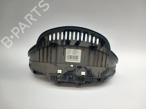 Instrument cluster BMW 5 (F10) 525 d | BP28276062C47 