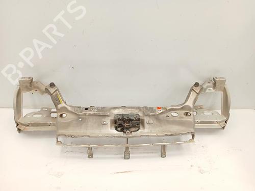 Frontplate/Frontkurv FORD TRANSIT CONNECT (P65_, P70_, P80_) 1.8 TDCi (90 hp) 29311208
