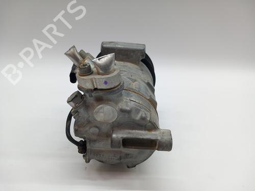 AC compressor MERCEDES-BENZ A-CLASS Saloon (V177) A 180 (177.184) | BP32323248M34