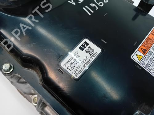 Other TOYOTA C-HR (_X1_)  | BP18922546O1 