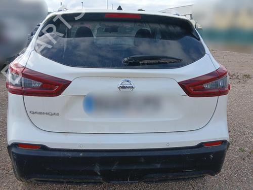 Left headlight NISSAN QASHQAI II (J11, J11_)  | BP31143998C28 