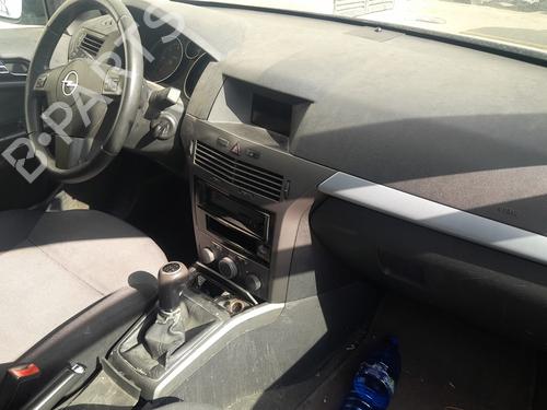 Right curtain airbag OPEL ASTRA H (A04)  | BP29243927C12 
