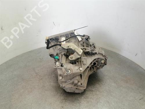 Gearbox RENAULT CAPTUR I (J5_, H5_) 1.2 TCe 120 | BP32169381M3 - Image 2