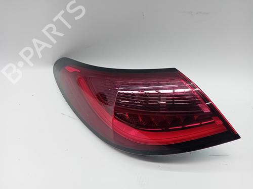 Used Left taillight Left taillight 36912094 36912094
