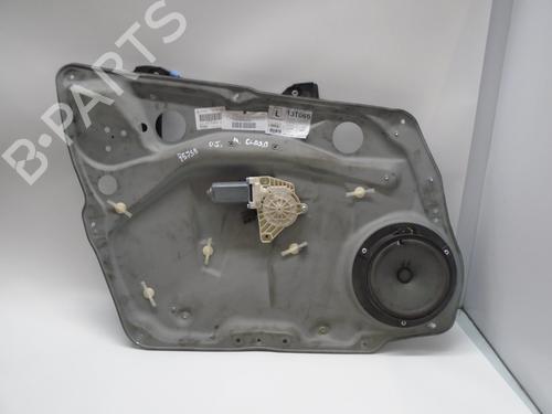 Used Front left window mechanism MERCEDES-BENZ B-CLASS Sports Tourer (W245) B 180 CDI (245.207) (109 hp) 5455202