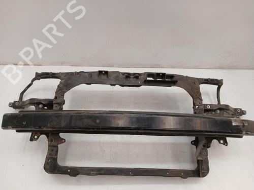 Frontplade/Frontkurv SEAT CORDOBA (6L2) 1.4 16V (100 hp) 24457235
