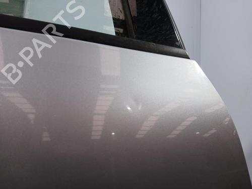 Right rear door VW PASSAT B5.5 (3B3) 1.9 TDI | BP30753406C5