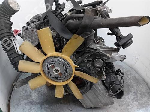 Engine MERCEDES-BENZ VITO / MIXTO Van (W639) 109 CDI (639.601, 639.603, 639.605) | BP36648963M1  - Image 5