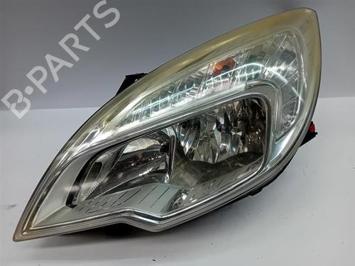 left-headlight-opel-meriva-b-mpv-s10-2010-2011-2012-2013-2014-2015-2016-2017-36258554 main image