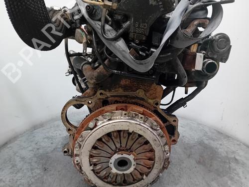 Engine KIA CEE'D SW (ED) | BP33168476M1 - Image 3