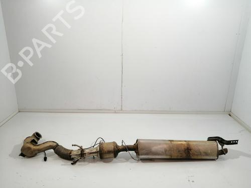 Used Catalyst VW GOLF VIII (CD1, DA1) 1.4 TSI eHybrid (204 hp) 26979321