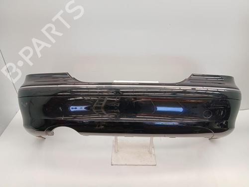 Used Rear bumper Rear bumper MERCEDES-BENZ CLK Convertible (A209) CLK 240 (209.461) (170 hp) 35905350 35905350