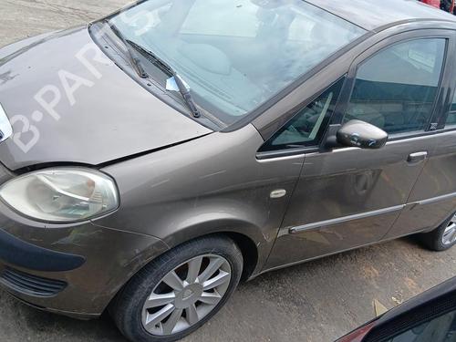 Used Parts LANCIA MUSA (350_) 1.3 D Multijet (350.AXG11, 350.AXG1A) 4649690