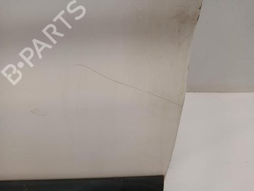 Left front door PEUGEOT PARTNER MPV (5_, G_)  | BP29393507C2 