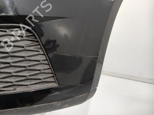Front bumper SEAT IBIZA IV (6J5, 6P1) | BP32302995C7