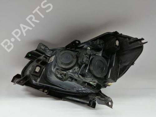 Højre forlygte RENAULT CLIO III (BR0/1, CR0/1) 1.5 dCi (BR17, CR17) | BP29904201C29