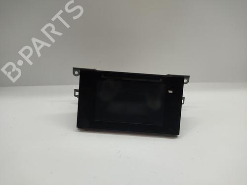 Used Display monitor Display monitor TOYOTA AURIS (_E18_) 1.8 Hybrid (ZWE186_, ZWE186R) (136 hp) 34437247 34437247