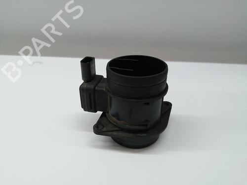 Used Mass air flow sensor Mass air flow sensor AUDI A3 Sportback (8VA, 8VF) 2.0 TDI (150 hp) 33455977 33455977