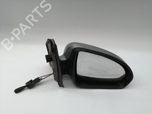 Used Right mirror Right mirror SMART FORTWO Coupe (453) 1.0 (453.342, 453.343) (71 hp) 33658068 33658068