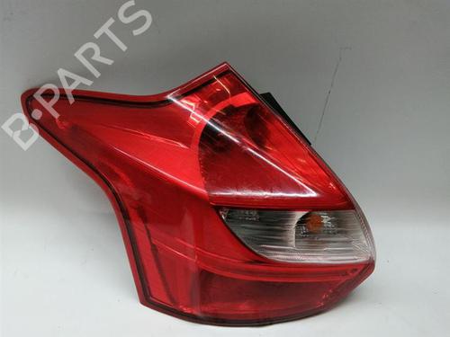 Used Left taillight Left taillight FORD FOCUS III 1.6 TDCi (115 hp) 34247157 34247157