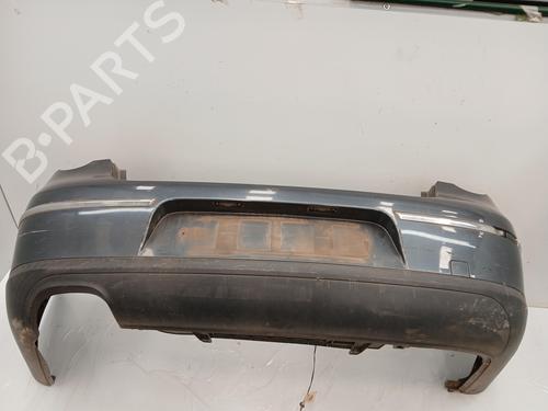 Used Rear bumper VW PASSAT B6 (3C2) [2005-2010]  27514754