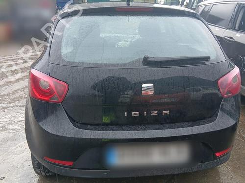 Left headlight SEAT IBIZA IV (6J5, 6P1) | BP32303061C28