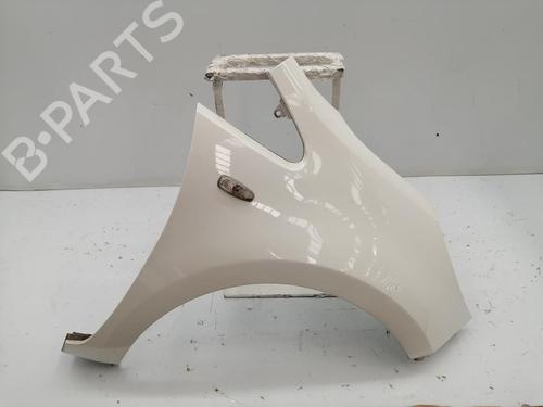 Forskærm Højre KIA RIO III (UB) [2011-2017]  30535350