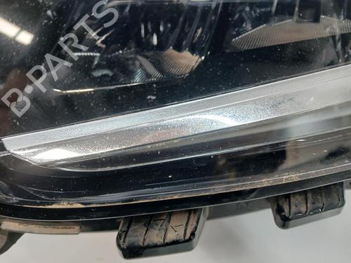 Left headlight OPEL CORSA F (P2JO) | BP37234116C28 - Image 4