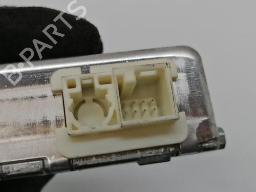 Electronic module MERCEDES-BENZ E-CLASS Coupe (C207) E 250 CDI / BlueTEC / d (207.303, 207.304) | BP16366981M83 