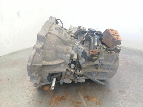 Gearbox HYUNDAI ix35 (LM, EL, ELH)  | BP29430619M3 