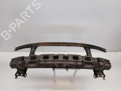 Used Front bumper reinforcement Front bumper reinforcement 37032906 37032906