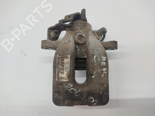 Høyre bremsecaliper bak CITROËN C4 I (LC_) [2004-2014]  30681186