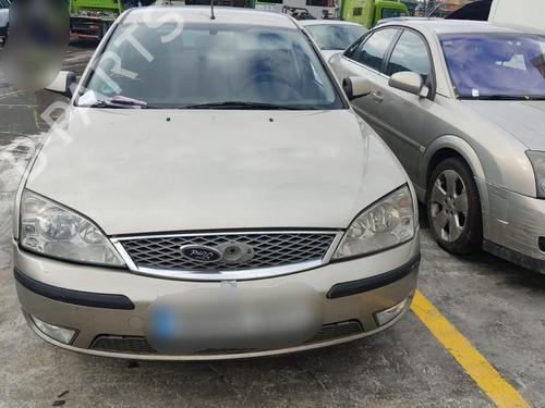 Used Parts FORD MONDEO III (B5Y) 1.8 16V (110 hp) 4372846