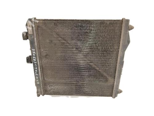 Køler Køler CITROËN C2 (JM_) 1.1 (60 hp) 37247401 37247401