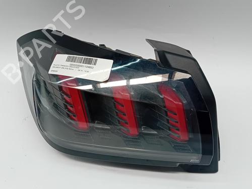 Used Left taillight Left taillight PEUGEOT 208 II (UB_, UP_, UW_, UJ_) [2019-2026] 36229707 36229707