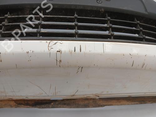 Front bumper FORD KA (RU8)  | BP26913478C7 