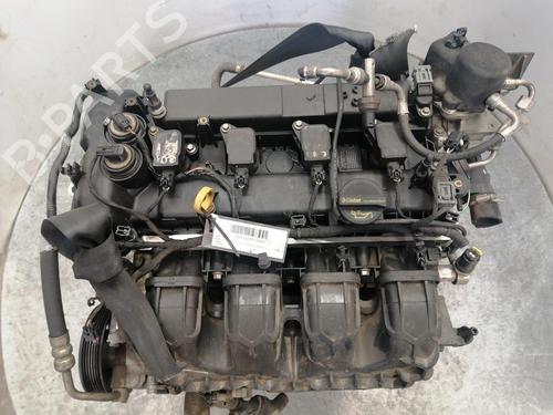 Used Engine FORD MONDEO IV (BA7) [2007-2015]  31377535