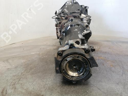 Gearkasse AUDI A6 C5 Avant (4B5, 4B6)  | BP29610655M3 