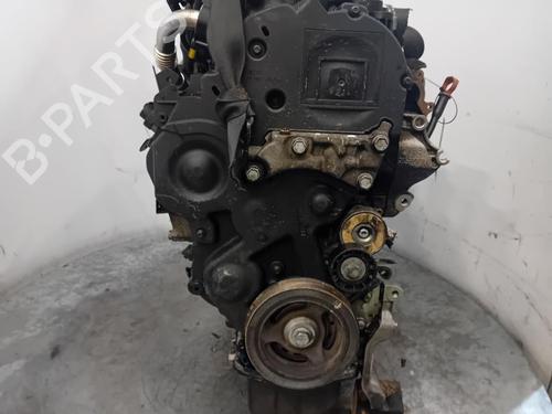 Engine PEUGEOT BIPPER (AA_) | BP36641899M1 - Image 2