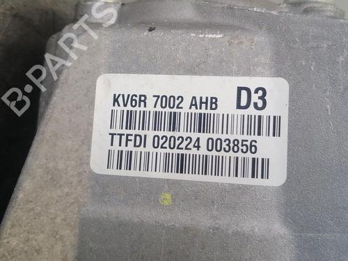 Gearbox FORD TRANSIT CONNECT V408 Box Body/MPV | BP37170883M3 - Image 5