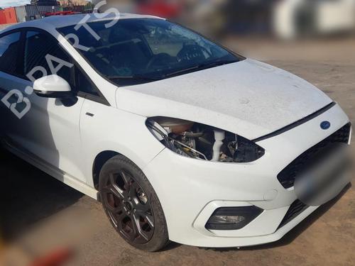 Radio FORD FIESTA VII (HJ, HF)  | BP29861660E6