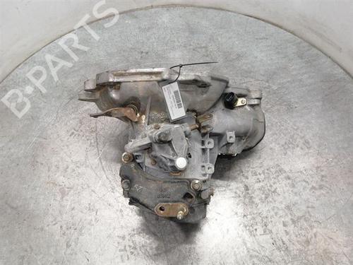 Used Gearbox Gearbox 33716763 33716763