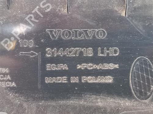 Glove box VOLVO XC40 (536) T2 | BP29532063C95 - Image 5