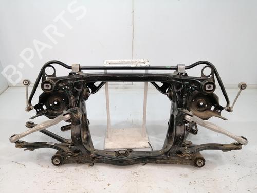 Used Rear axle SMART #1 [2022-2025]  29982227