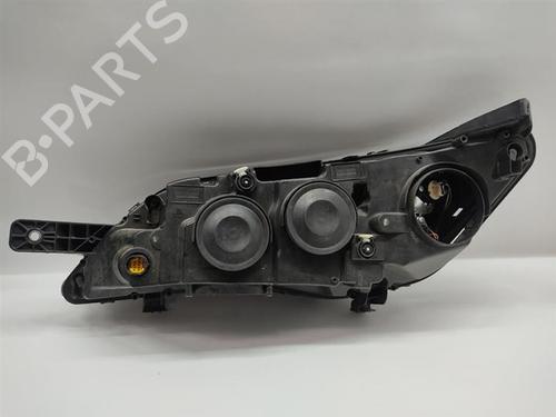 Right headlight FIAT DUCATO Platform/Chassis (250_) 140 Multijet 2,3 D | BP30061368C29 - Image 2