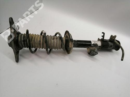 Used Right rear shock absorber Right rear shock absorber JEEP RENEGADE SUV (BU, B1, BV) 2.0 CRD 4x4 (140 hp) 9873201 9873201