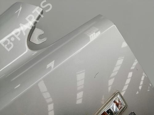 Forskærm venstre OPEL CORSA E (X15)  | BP32528018C41 