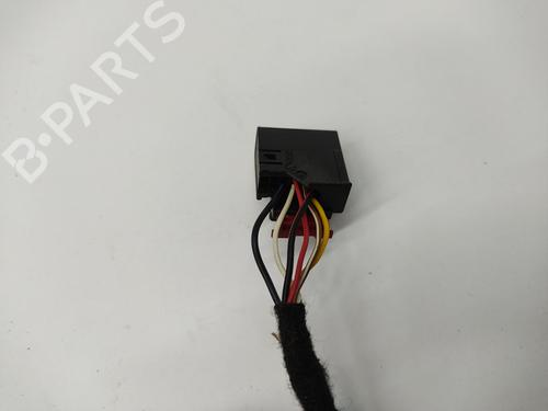Right mirror VW PASSAT B6 (3C2)  | BP28817294C27 